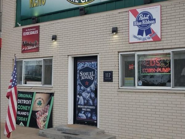 117 Main Street S, Lake City, MI 49651