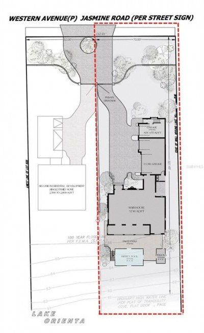 646 Jasmine Road, Altamonte Springs, FL 32701 Photo