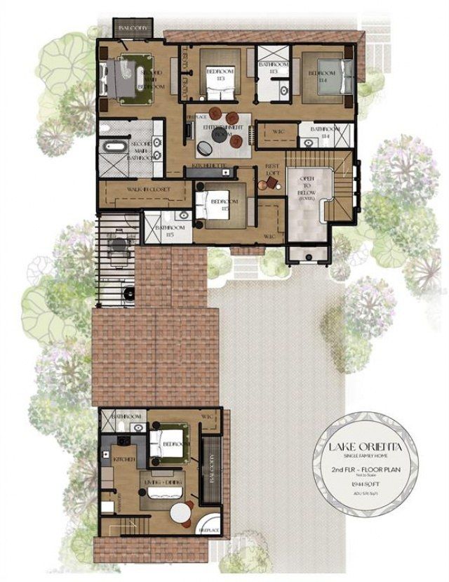 646 Jasmine Road, Altamonte Springs, FL 32701 Photo