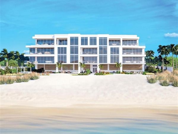 70 AVENIDA VENECCIA, Unit 204, SARASOTA, FL 34242