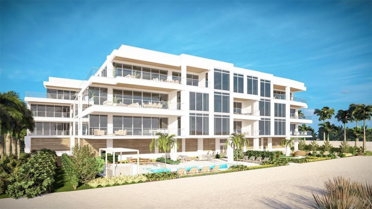 70 Avenida Veneccia, Unit 204, Sarasota, FL 34242 Photo