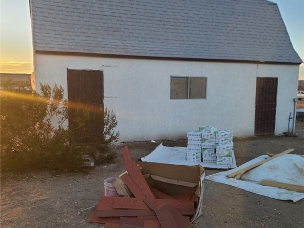 24134 National Trails, Oro Grande, CA 92368