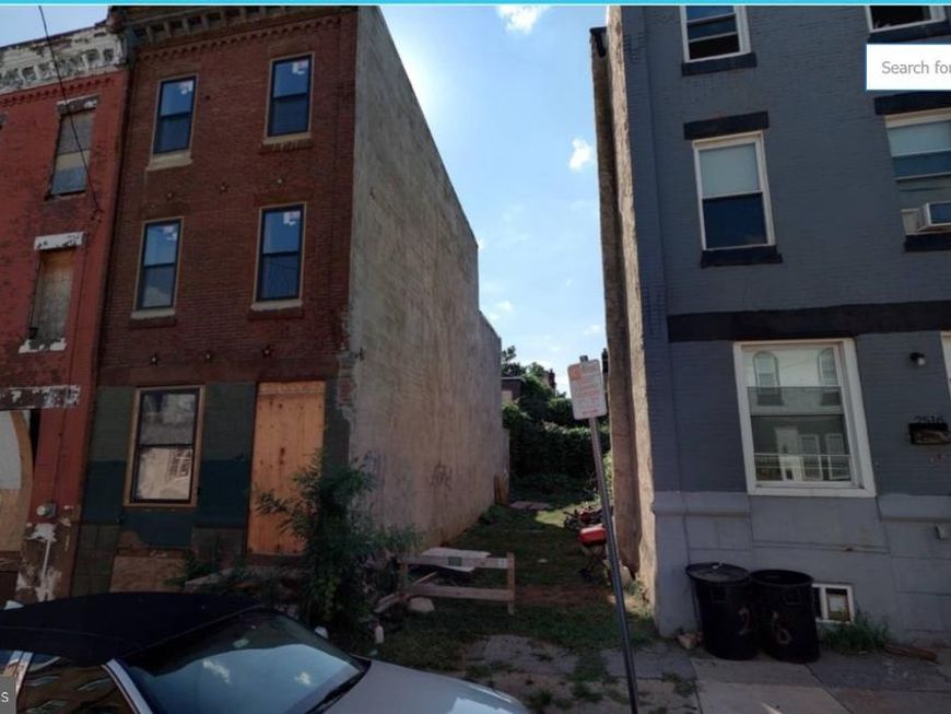 2514 N 19th Street, Philadelphia, PA 19132 Main Photo