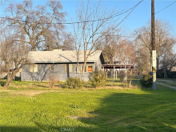 358 Cody Avenue, Planada, CA 95365