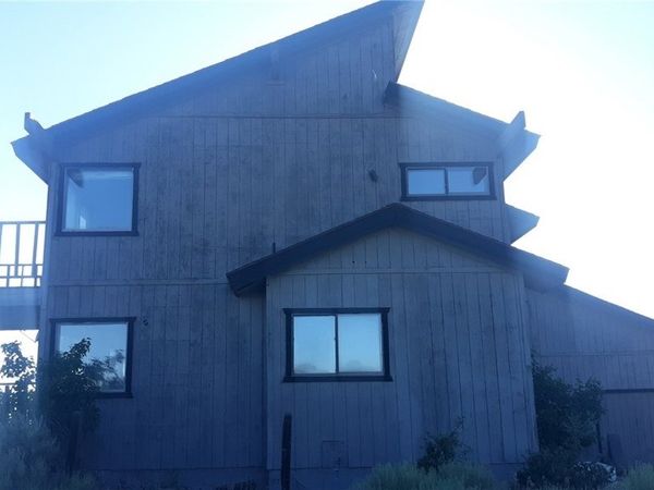 23441 El Rancho Drive, Tehachapi, CA 93561