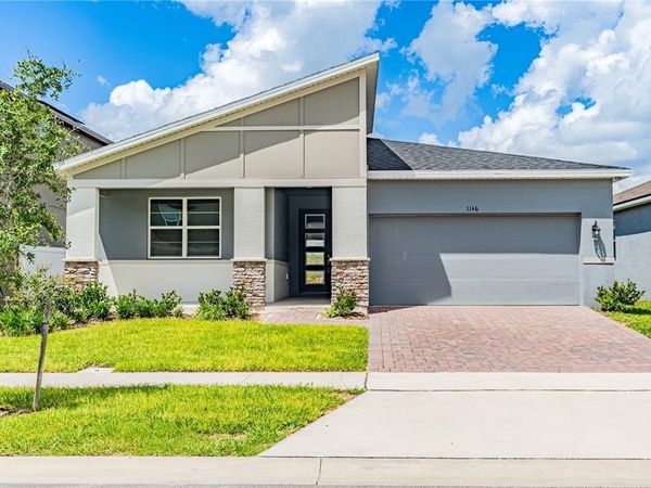 1146 BOARDWALK PLACE, KISSIMMEE, FL 34747