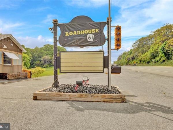 655 ROUTE 61, ORWIGSBURG, PA 17961