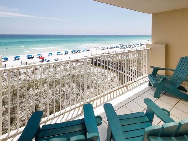 671 Nautilus Court, UNIT 402, Fort Walton Beach, FL 32548