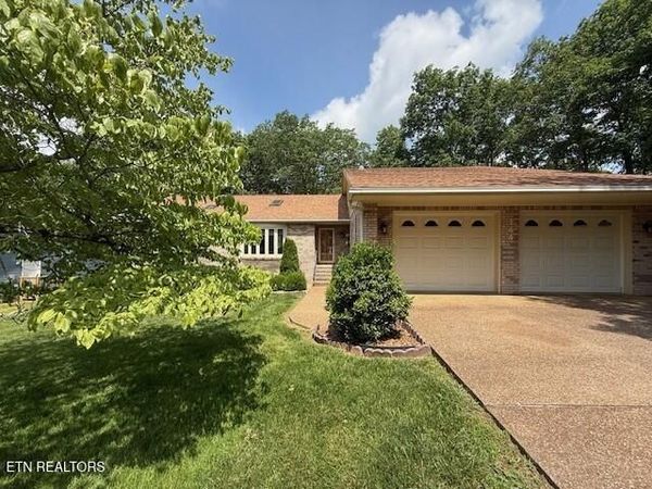 144 Greenwood Rd, Crossville, TN 38558