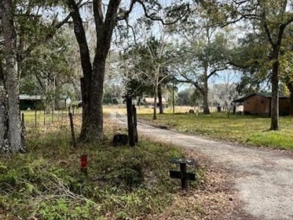 4540 N FRANCIS Road, St. Augustine, FL 32095