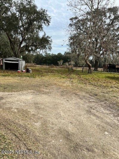 4540 N Francis Road, Saint Augustine, FL 32095 Photo