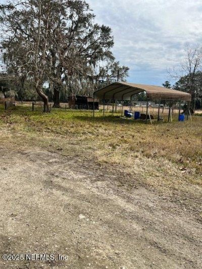 4540 N Francis Road, Saint Augustine, FL 32095 Photo