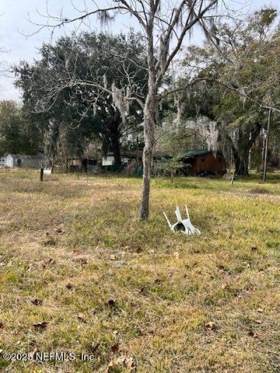 4540 N Francis Road, Saint Augustine, FL 32095 Photo