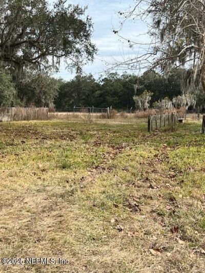 4540 N Francis Road, Saint Augustine, FL 32095 Photo