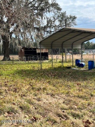 4540 N Francis Road, Saint Augustine, FL 32095 Photo