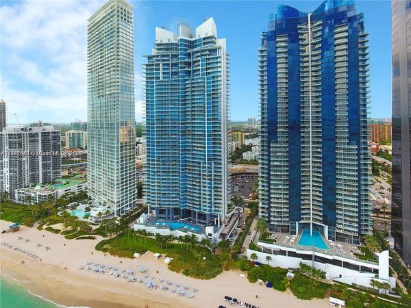 17001 Collins Ave, Unit 1802, Sunny Isles Beach, FL 33160