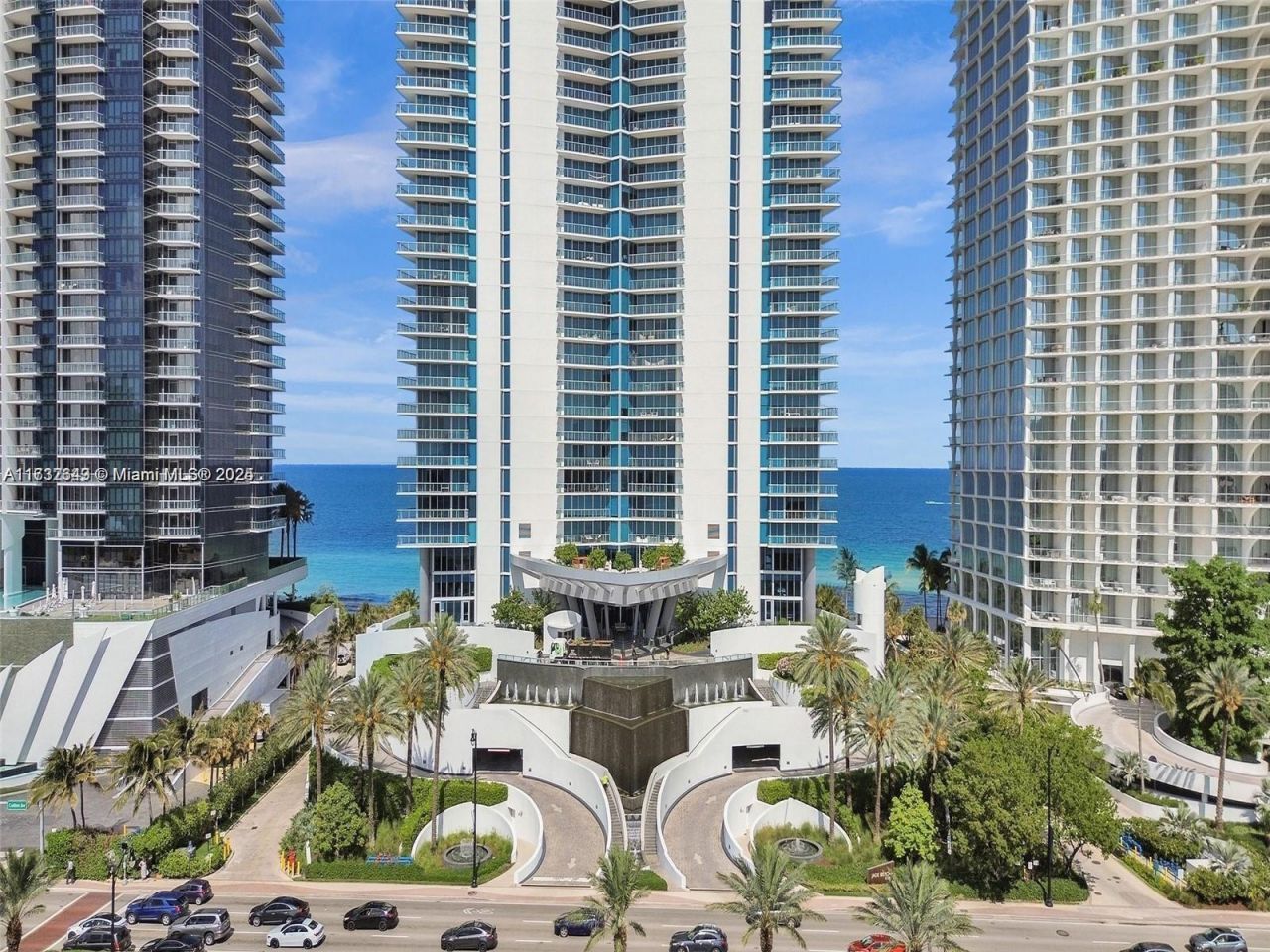 17001 Collins Ave, Unit 1802, Sunny Isles Beach, FL 33160 Photo