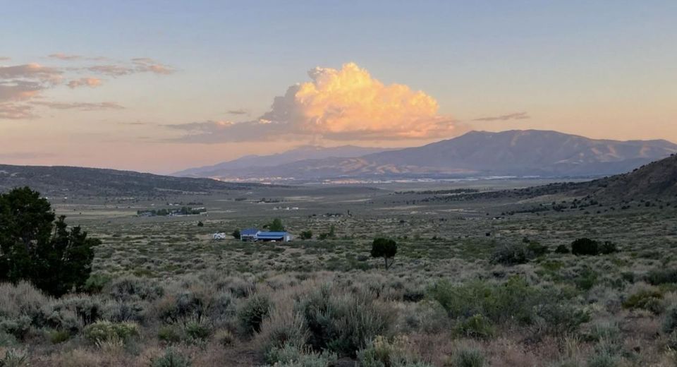 1250 Freds Mountain, Reno, NV 89508 Photo