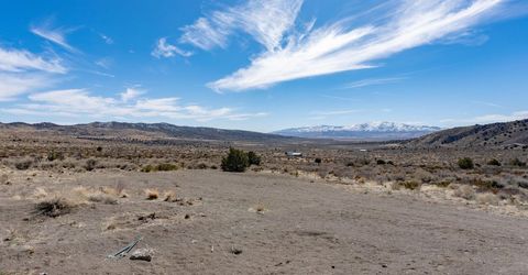 1250 Freds Mountain, Reno, NV 89508 Photo