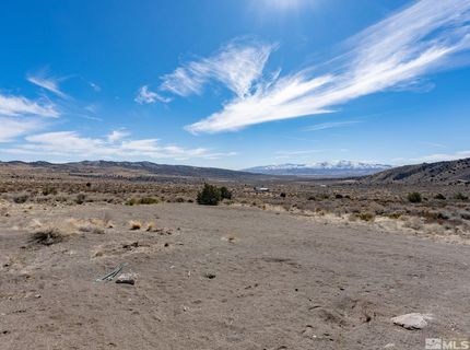 1250 Freds Mountain, Reno, NV 89508 Photo