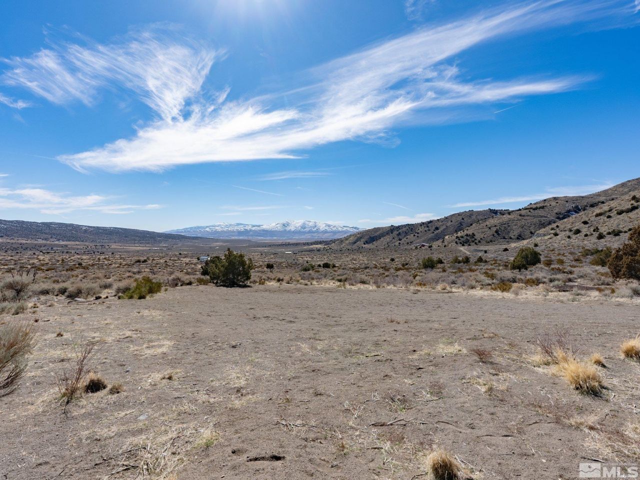 1250 Freds Mountain, Reno, NV 89508 Photo