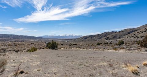 1250 Freds Mountain, Reno, NV 89508 Photo