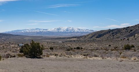 1250 Freds Mountain, Reno, NV 89508 Photo