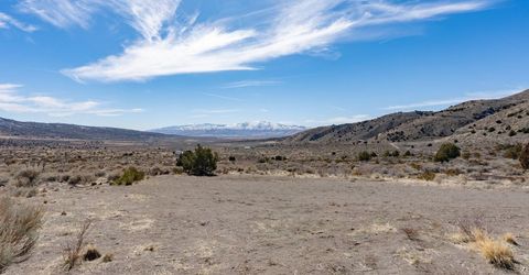 1250 Freds Mountain, Reno, NV 89508 Photo