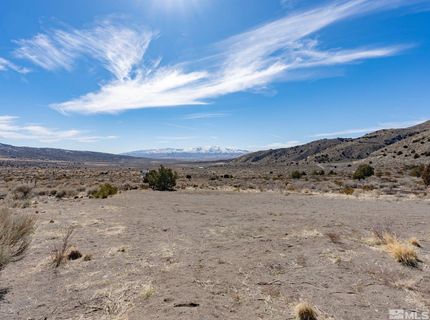 1250 Freds Mountain, Reno, NV 89508 Photo