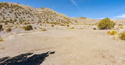 1250 Freds Mountain, Reno, NV 89508 Photo