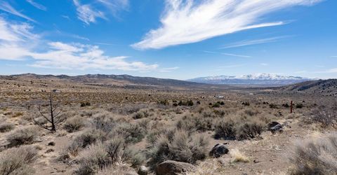 1250 Freds Mountain, Reno, NV 89508 Photo