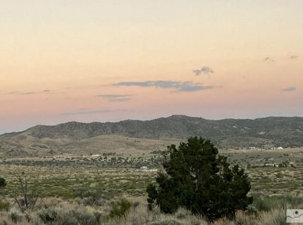 1250 Freds Mountain, Reno, NV 89508 Photo