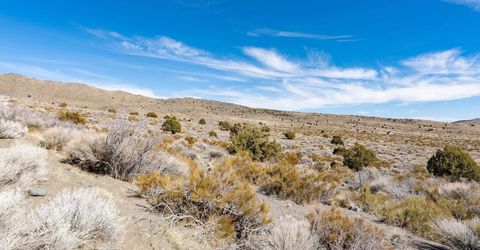 1250 Freds Mountain, Reno, NV 89508 Photo