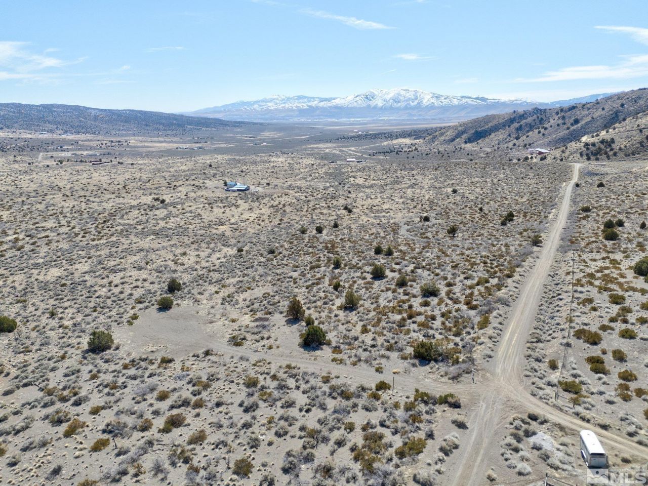 1250 Freds Mountain, Reno, NV 89508 Photo