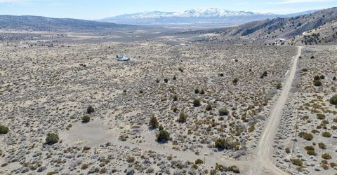 1250 Freds Mountain, Reno, NV 89508 Photo