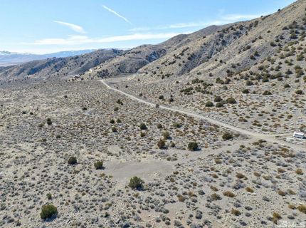 1250 Freds Mountain, Reno, NV 89508 Photo