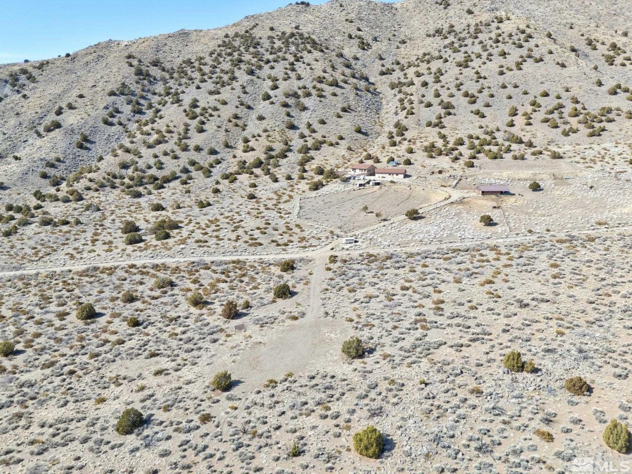 1250 Freds Mountain, Reno, NV 89508 Photo