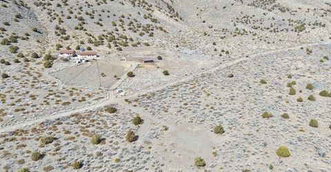 1250 Freds Mountain, Reno, NV 89508 Photo