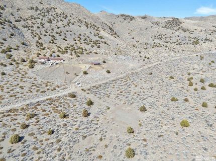 1250 Freds Mountain, Reno, NV 89508 Photo