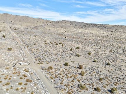 1250 Freds Mountain, Reno, NV 89508 Photo