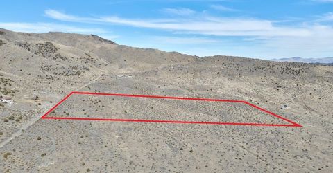 1250 Freds Mountain, Reno, NV 89508 Photo