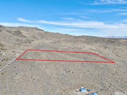 1250 Freds Mountain, Reno, NV 89508 Photo