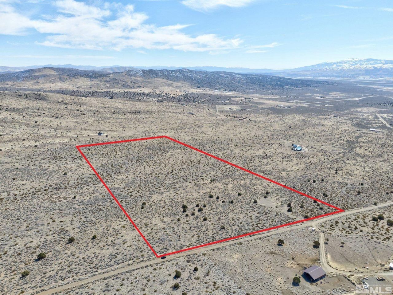 1250 Freds Mountain, Reno, NV 89508 Photo