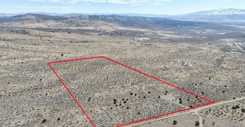 1250 Freds Mountain, Reno, NV 89508 Photo