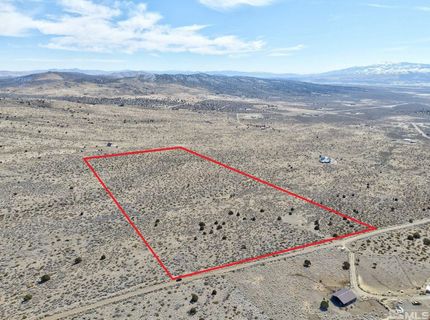 1250 Freds Mountain, Reno, NV 89508 Photo