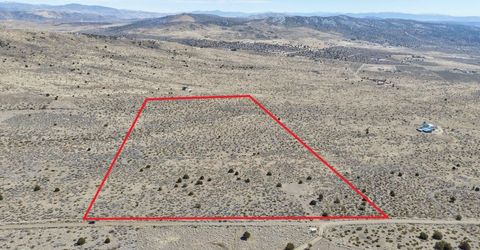 1250 Freds Mountain, Reno, NV 89508 Photo