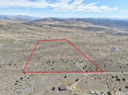 1250 Freds Mountain, Reno, NV 89508 Photo