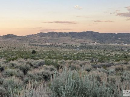 1250 Freds Mountain, Reno, NV 89508 Photo