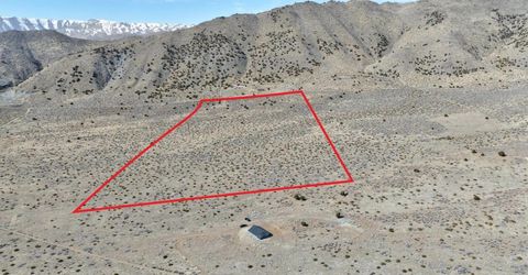 1250 Freds Mountain, Reno, NV 89508 Photo