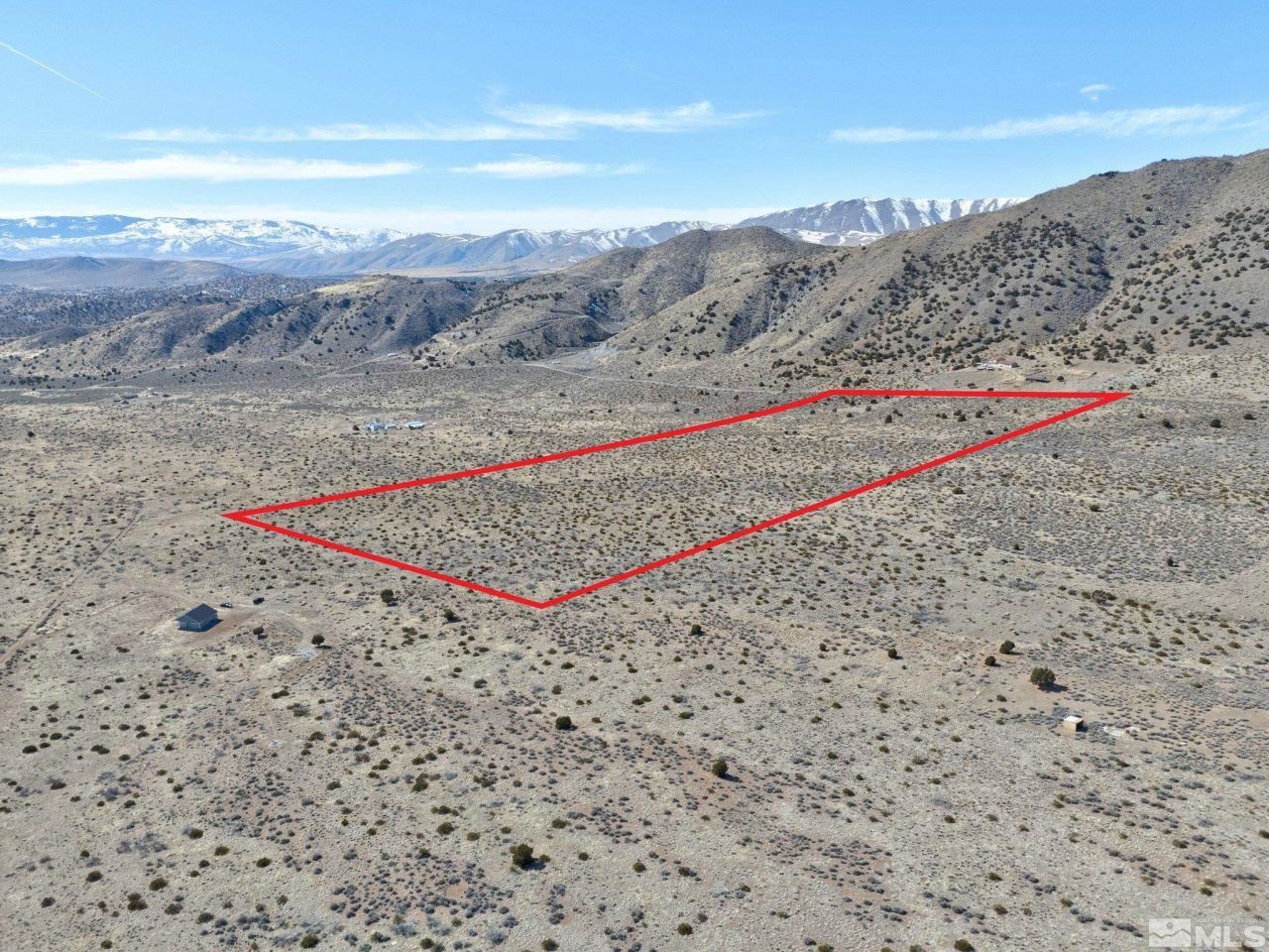 1250 Freds Mountain, Reno, NV 89508 Photo